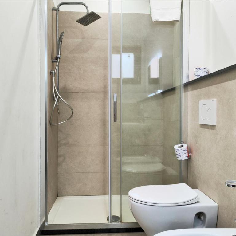 Home De Curtis - Appartamento con 3 Camere da Letto - 33