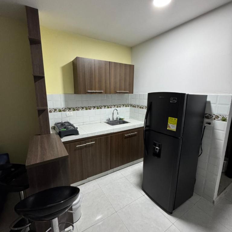 Punto base aérea - Apartamento de 2 dormitorios - 2