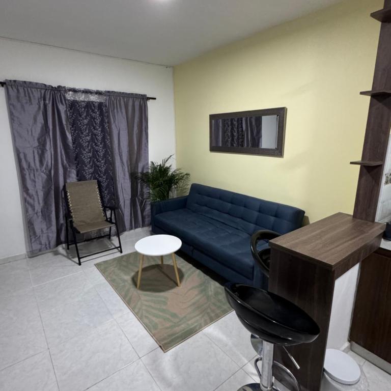 Punto base aérea - Apartamento de 2 dormitorios - 3