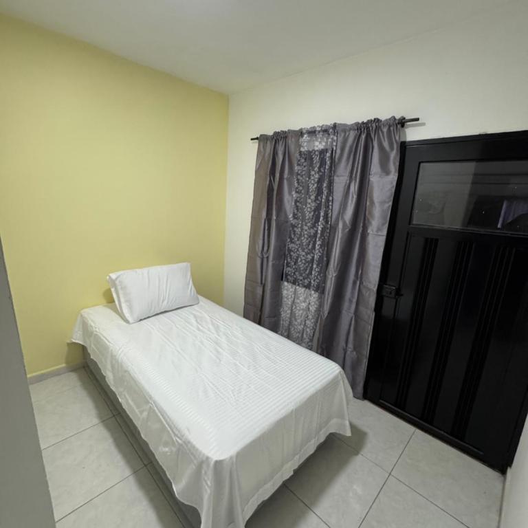 Punto base aérea - Apartamento de 2 dormitorios - 9