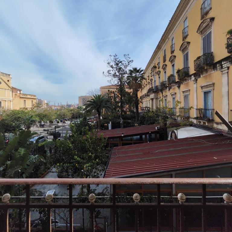 Home De Curtis - Appartamento con 3 Camere da Letto - 35