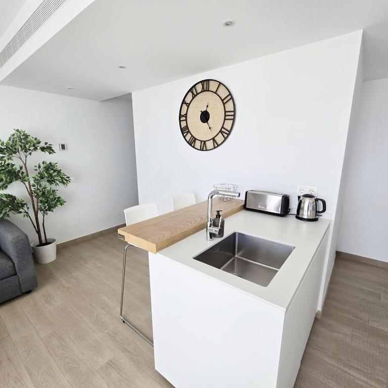 Bonito apartamento Carvajal - Fuengirola - The Wave - Apartamento de 1 dormitorio - 3