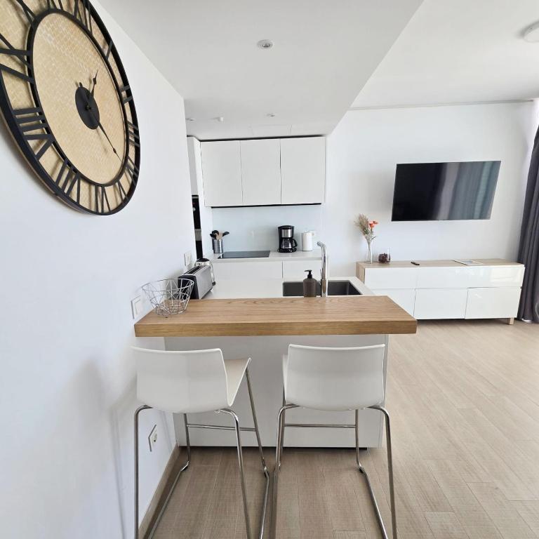 Bonito apartamento Carvajal - Fuengirola - The Wave - Apartamento de 1 dormitorio - 8