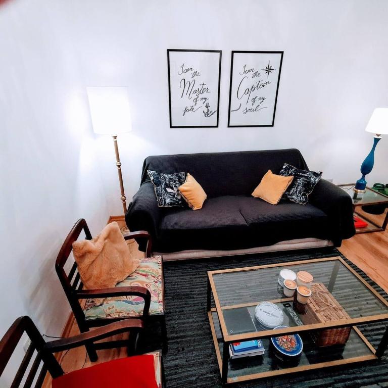 6 - Apartment in Palermo Hollywood, Paraguay St. - Apartamento - 17