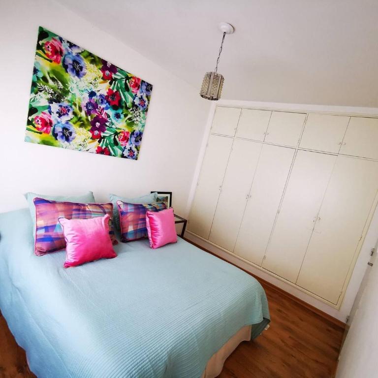 6 - Apartment in Palermo Hollywood, Paraguay St. - Apartamento - 25