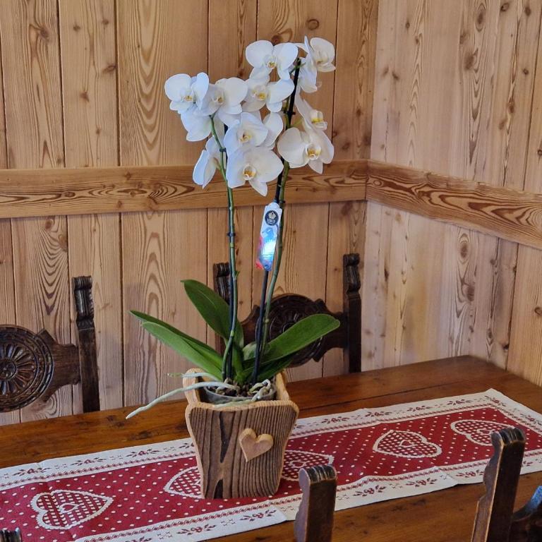La Maison Des Coeurs, Cogne - Apartamento de 2 dormitorios - 43