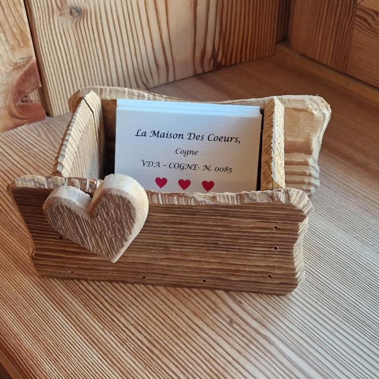 La Maison Des Coeurs, Cogne - Apartamento de 2 dormitorios - 41