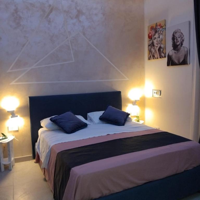 Anya luxury - Camera Matrimoniale - 1