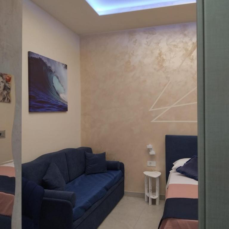 Anya luxury - Camera Matrimoniale - 2