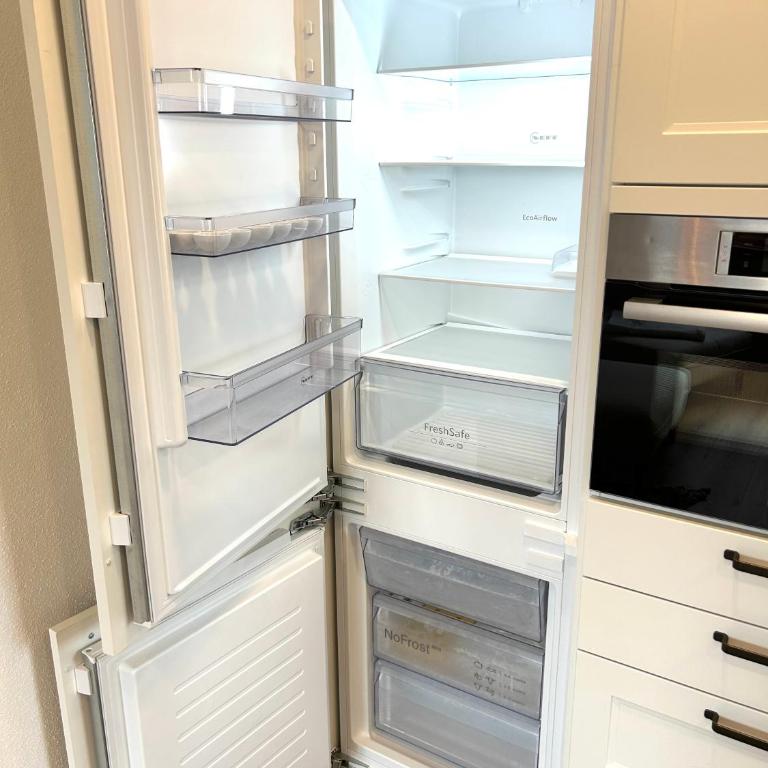 Alpen Erlebnis Oberstaufen - Apartment mit 2 Schlafzimmern und Bergblick - 12
