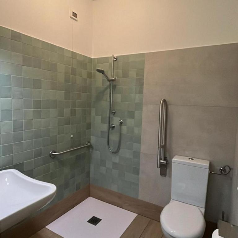 Ostello S. Fosca - CPU Venice Hostels - Posto Letto in Dormitorio Femminile con 6 Letti - 7