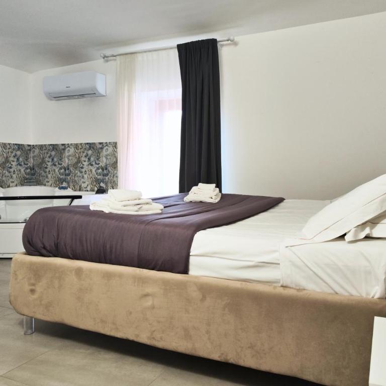 Home De Curtis - Appartamento con 1 Camera da Letto - 5