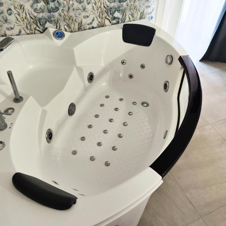 Home De Curtis - Appartamento con 1 Camera da Letto - 7