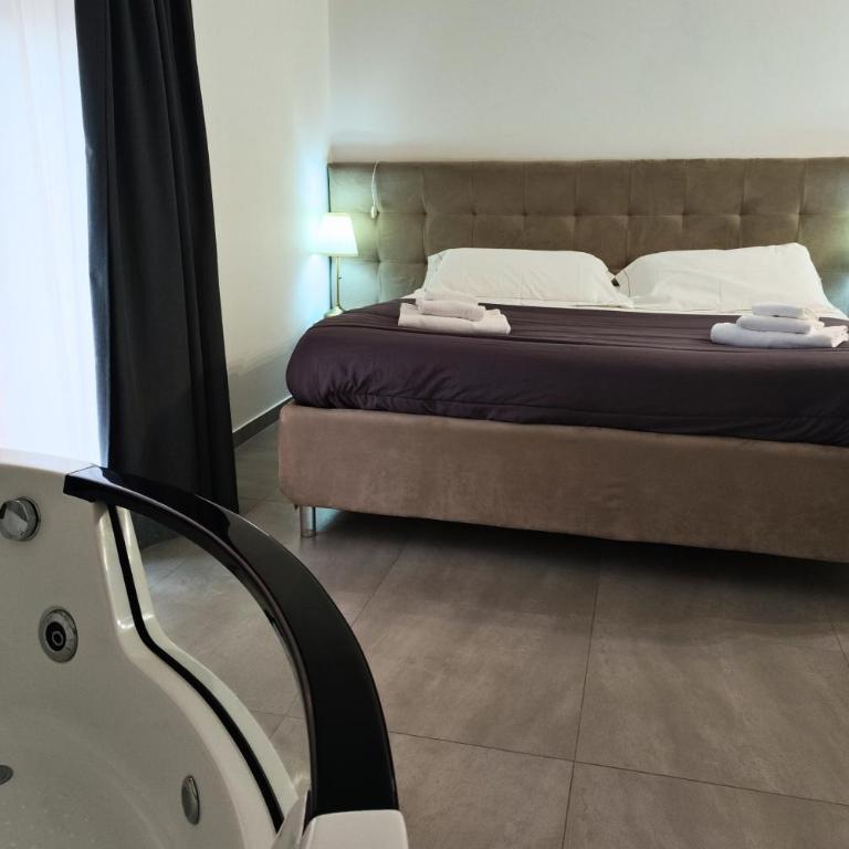 Home De Curtis - Appartamento con 1 Camera da Letto - 8