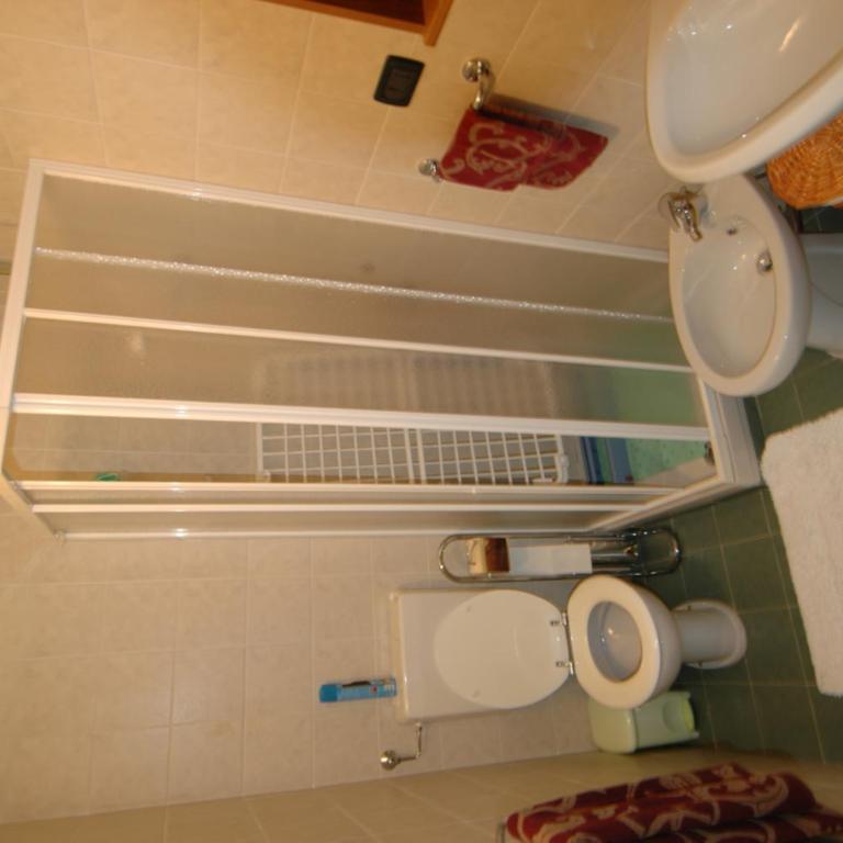 Appartamento alle Magnolie - Appartamento con Balcone - 4