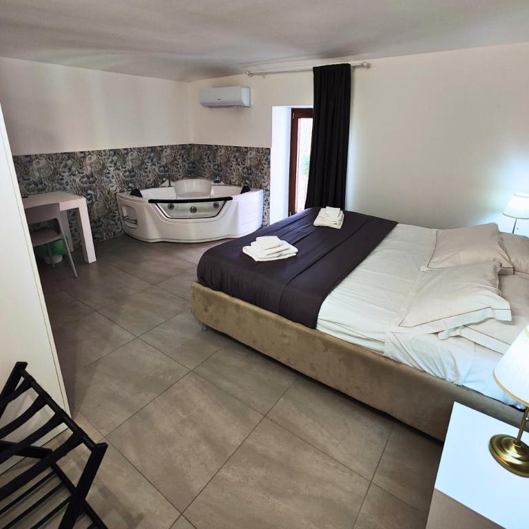 Home De Curtis - Appartamento con 1 Camera da Letto - 9