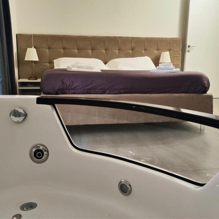 Home De Curtis - Appartamento con 1 Camera da Letto - 10