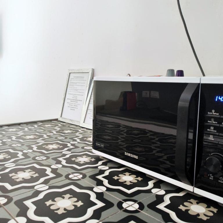 Home De Curtis - Appartamento con 1 Camera da Letto - 13