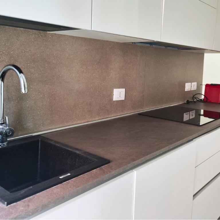 Home De Curtis - Appartamento con 1 Camera da Letto - 14