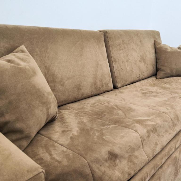 Home De Curtis - Appartamento con 1 Camera da Letto - 17