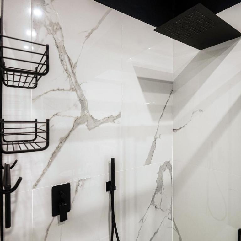 Appartamento Breva - Downtown Como - Jacuzzi and garden - Appartamento con 1 Camera da Letto - 12