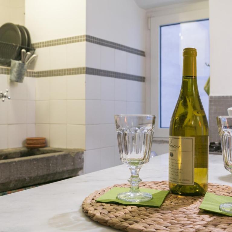 Navona Stay Apartment - Appartamento Standard - 23