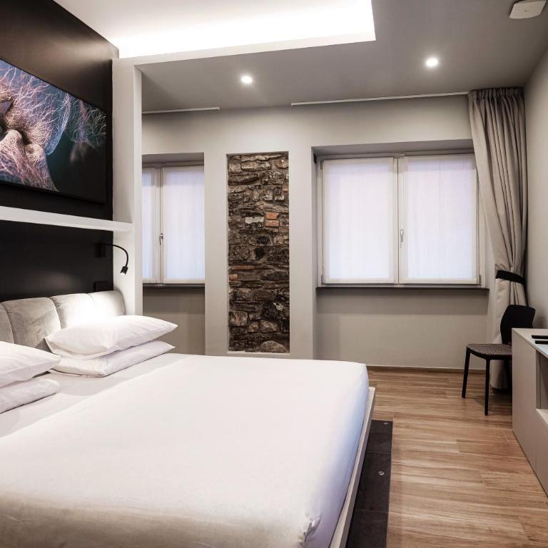 Appartamento Breva - Downtown Como - Jacuzzi and garden - Appartamento con 1 Camera da Letto - 17
