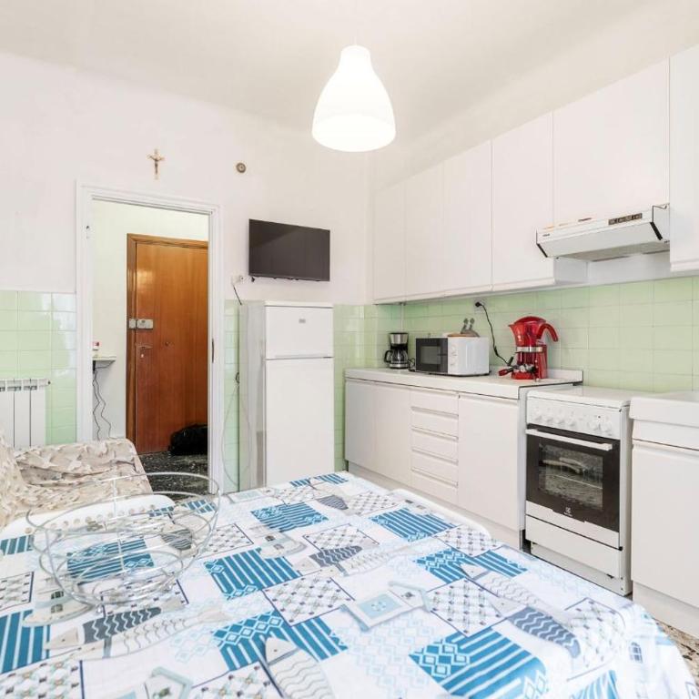 La perla sul mare, Levanto - Appartamento - 23