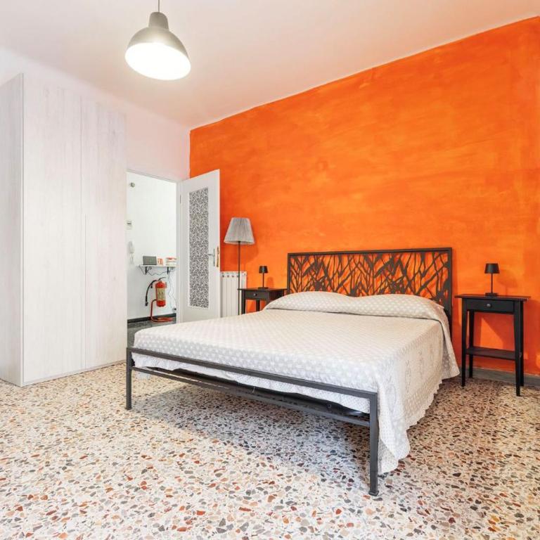 La perla sul mare, Levanto - Appartamento - 24