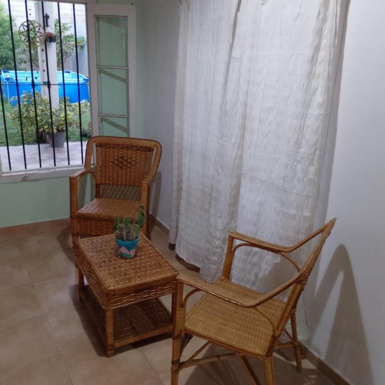 Lo de Haydee - Apartamento de 1 dormitorio - 12