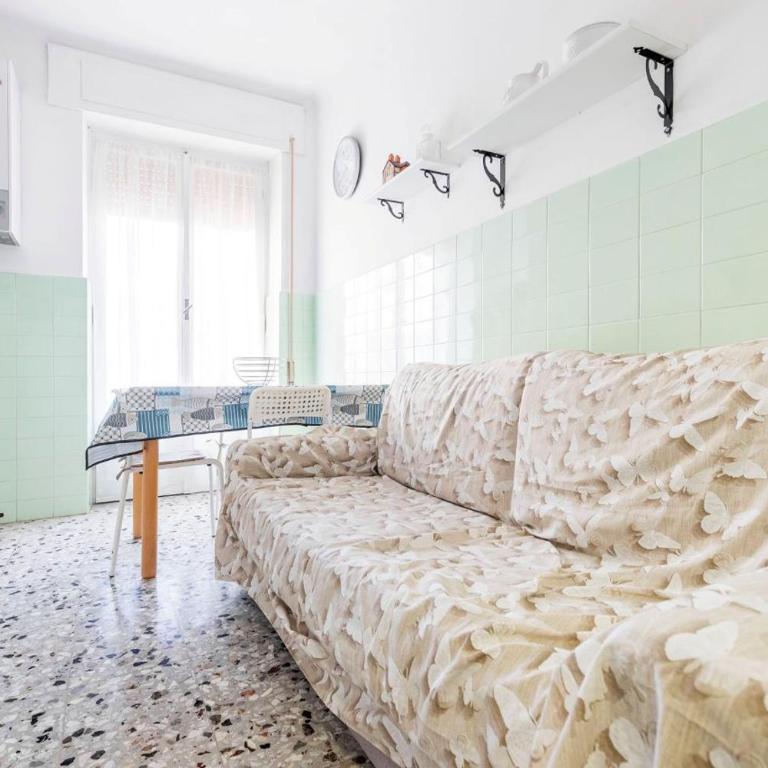 La perla sul mare, Levanto - Appartamento - 28