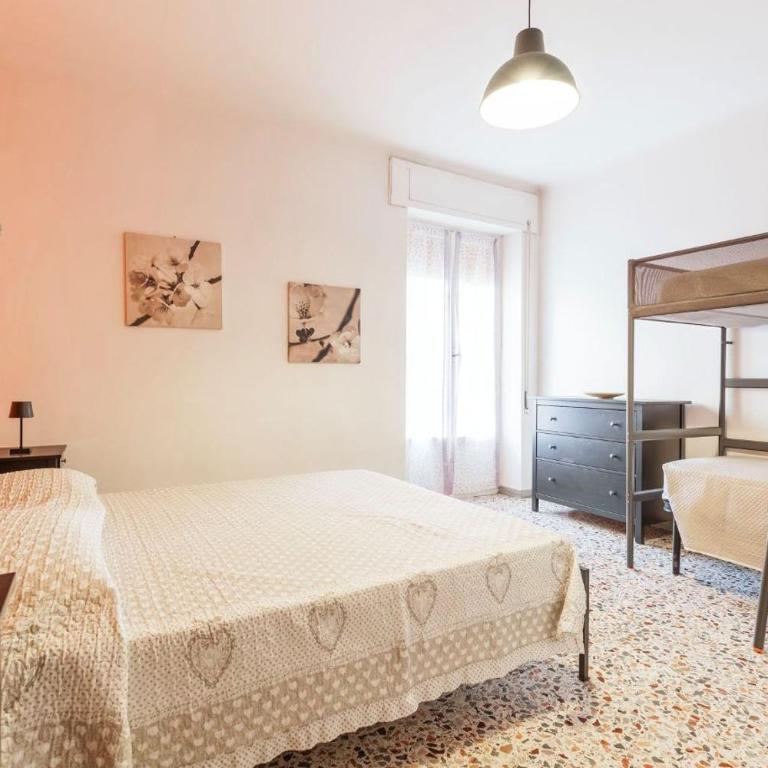 La perla sul mare, Levanto - Appartamento - 33