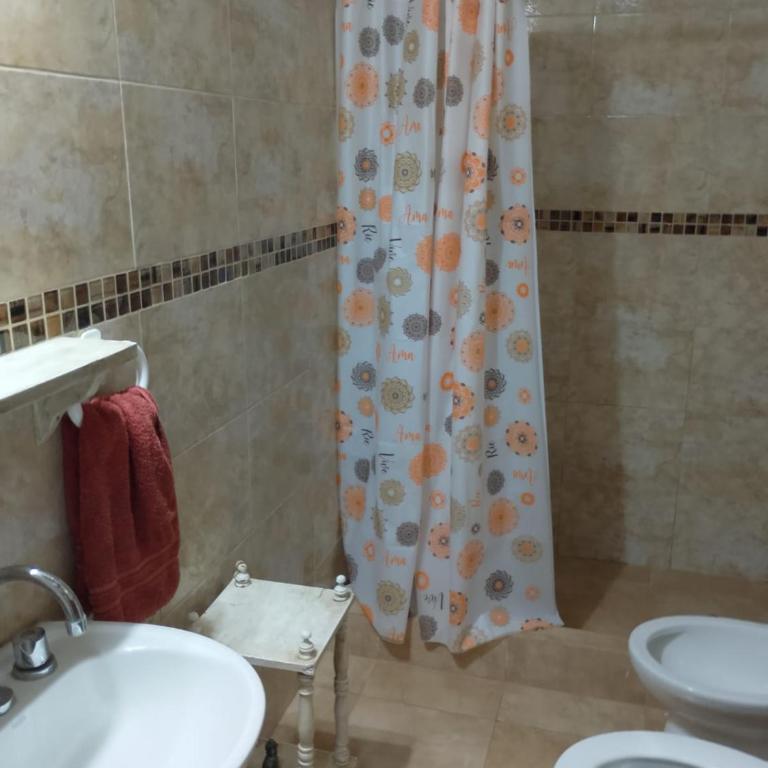 Lo de Haydee - One-Bedroom Apartment - 15