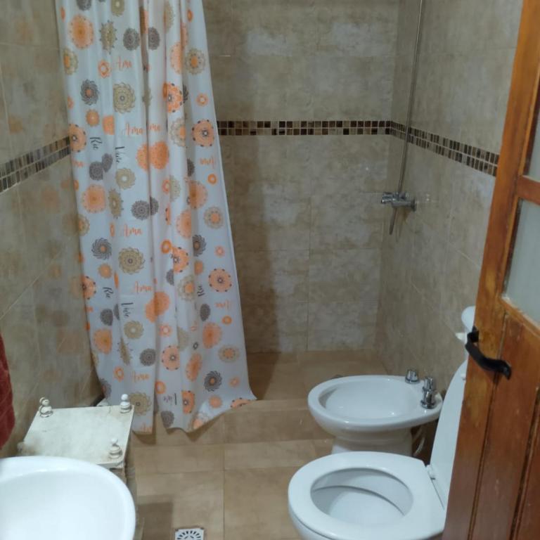 Lo de Haydee - Apartamento de 1 dormitorio - 14
