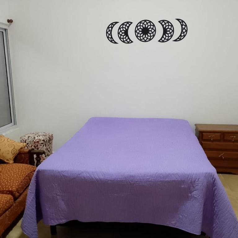 Lo de Haydee - One-Bedroom Apartment - 19