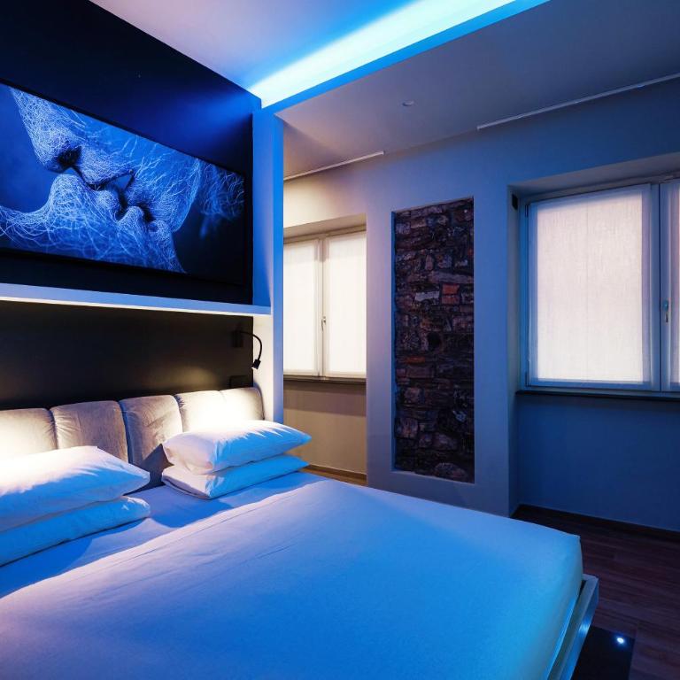 Appartamento Breva - Downtown Como - Jacuzzi and garden - Appartamento con 1 Camera da Letto - 20