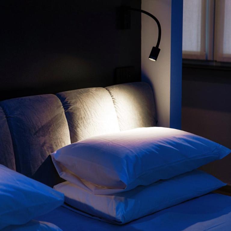 Appartamento Breva - Downtown Como - Jacuzzi and garden - Appartamento con 1 Camera da Letto - 21