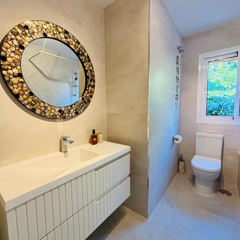 Casa de 3 plantas, con jardín y vistas al golf - Casa de 3 dormitorios - 16