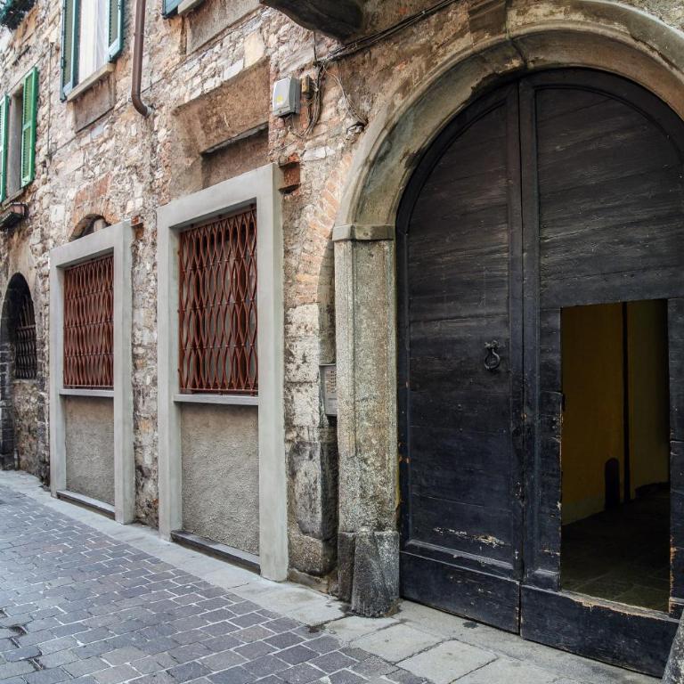 Appartamento Breva - Downtown Como - Jacuzzi and garden - Appartamento con 1 Camera da Letto - 34