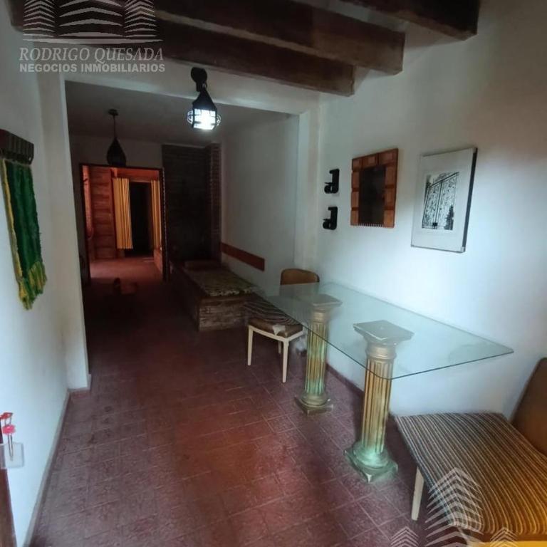 Amplia casa - ideal familia y descanso - Casa con 1 dormitorio - 7