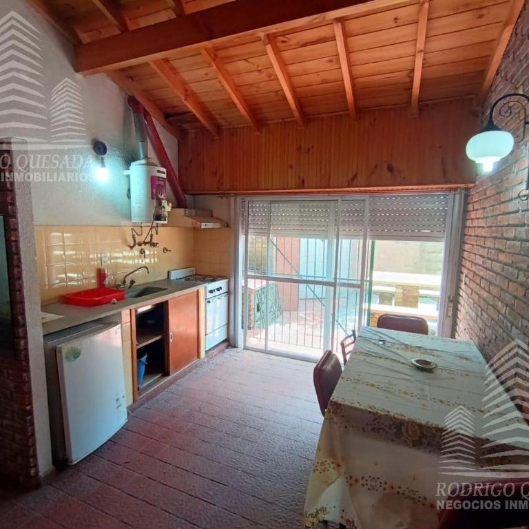 Amplia casa - ideal familia y descanso - Casa con 1 dormitorio - 9