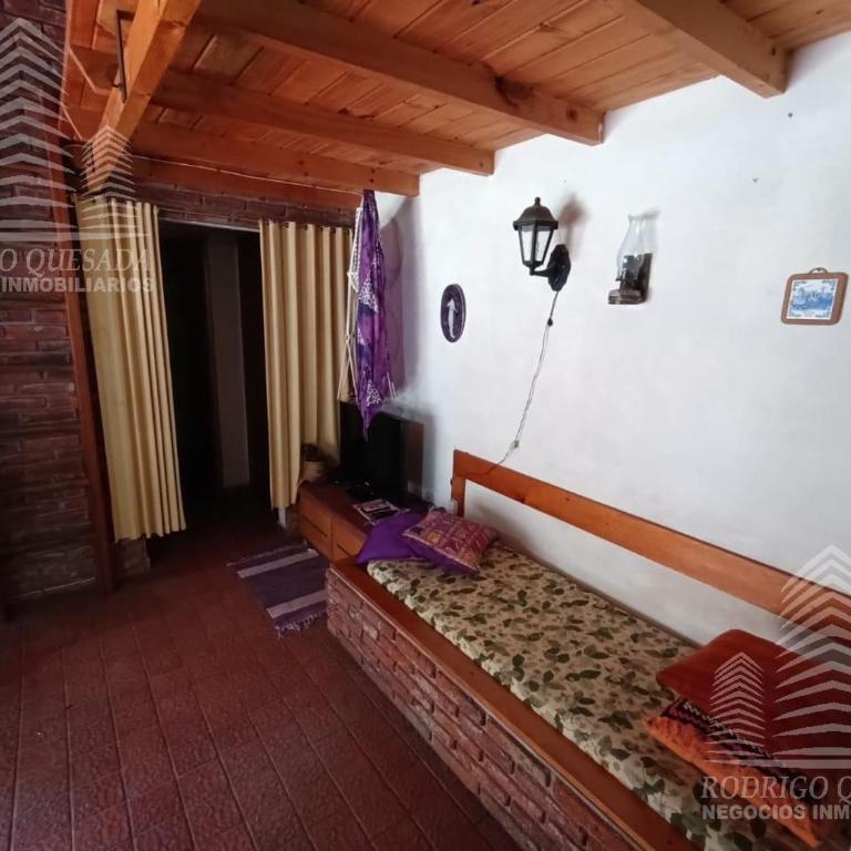 Amplia casa - ideal familia y descanso - Casa con 1 dormitorio - 11