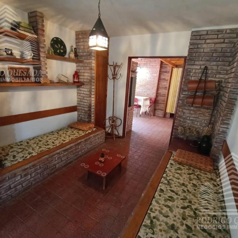 Amplia casa - ideal familia y descanso - Casa con 1 dormitorio - 13