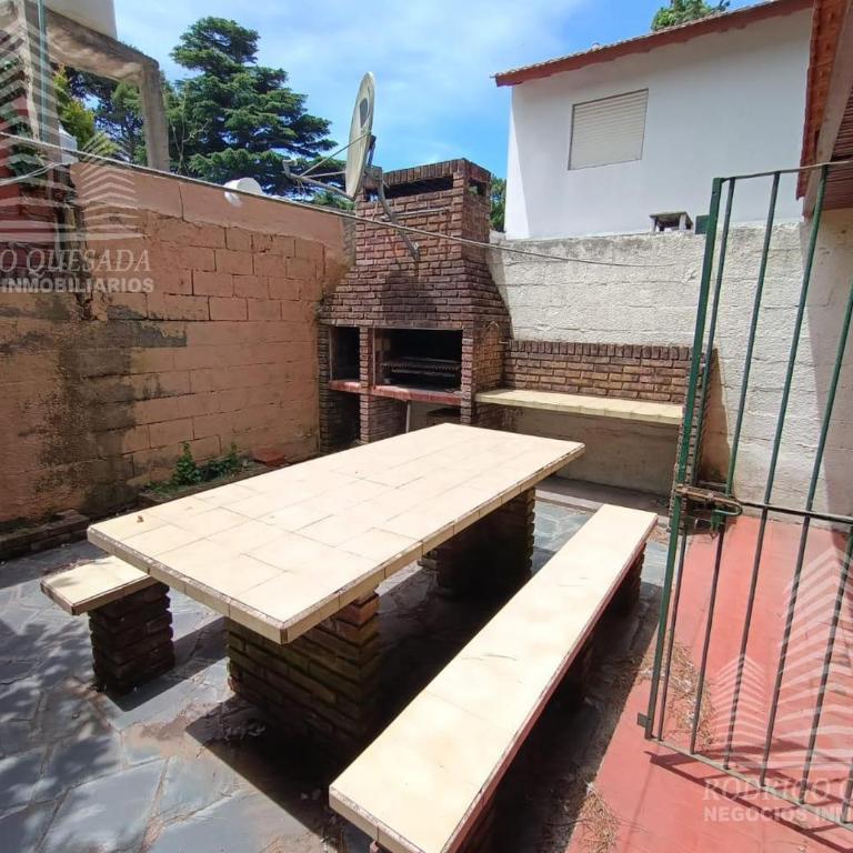 Amplia casa - ideal familia y descanso - Casa con 1 dormitorio - 16