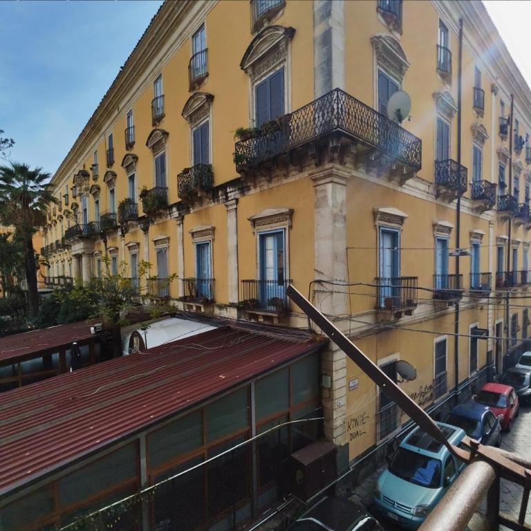 Home De Curtis - Appartamento con 3 Camere da Letto - 9