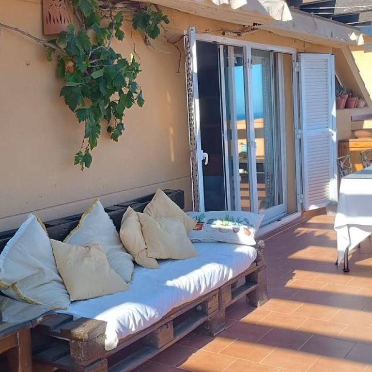 Volveremos - Sea Views Penthouse - Three-Bedroom Apartment - 7