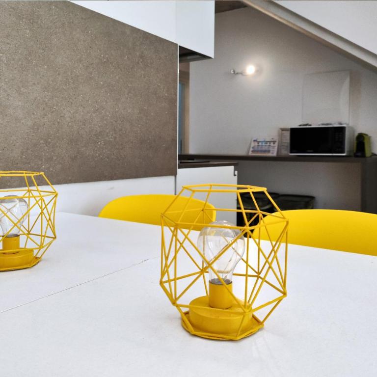 Home De Curtis - Appartamento con 3 Camere da Letto - 6