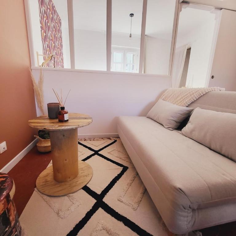 Cali, appartement intramuros - Appartement 1 Chambre - 1