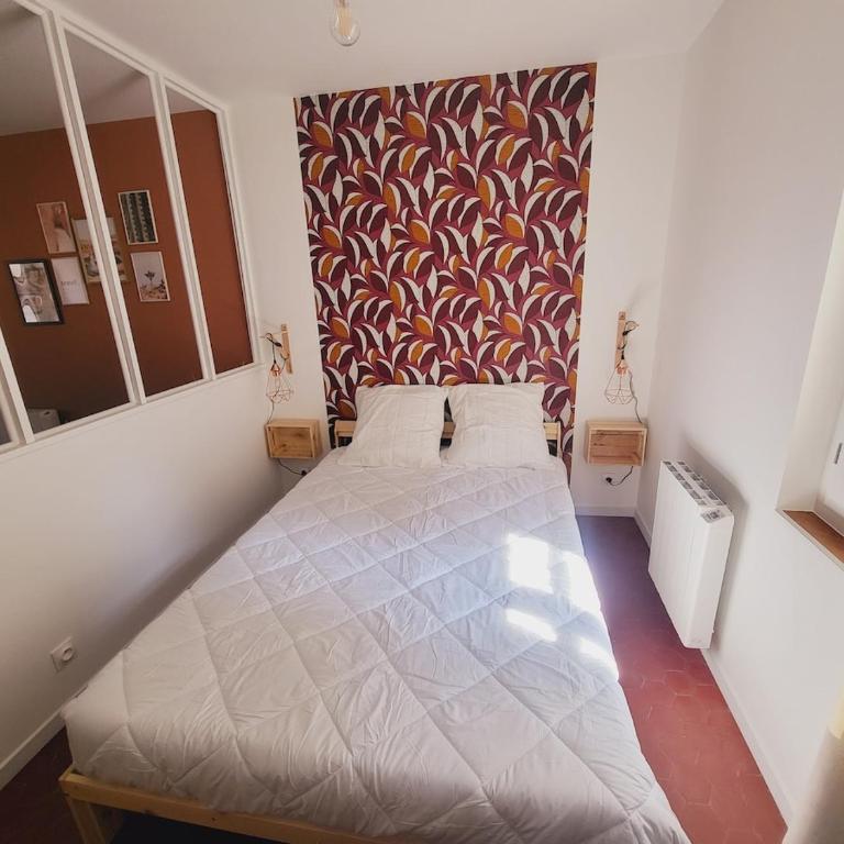 Cali, appartement intramuros - Appartement 1 Chambre - 2
