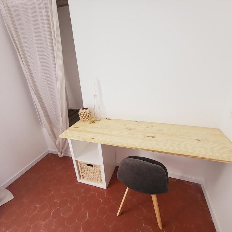 Cali, appartement intramuros - Appartement 1 Chambre - 5